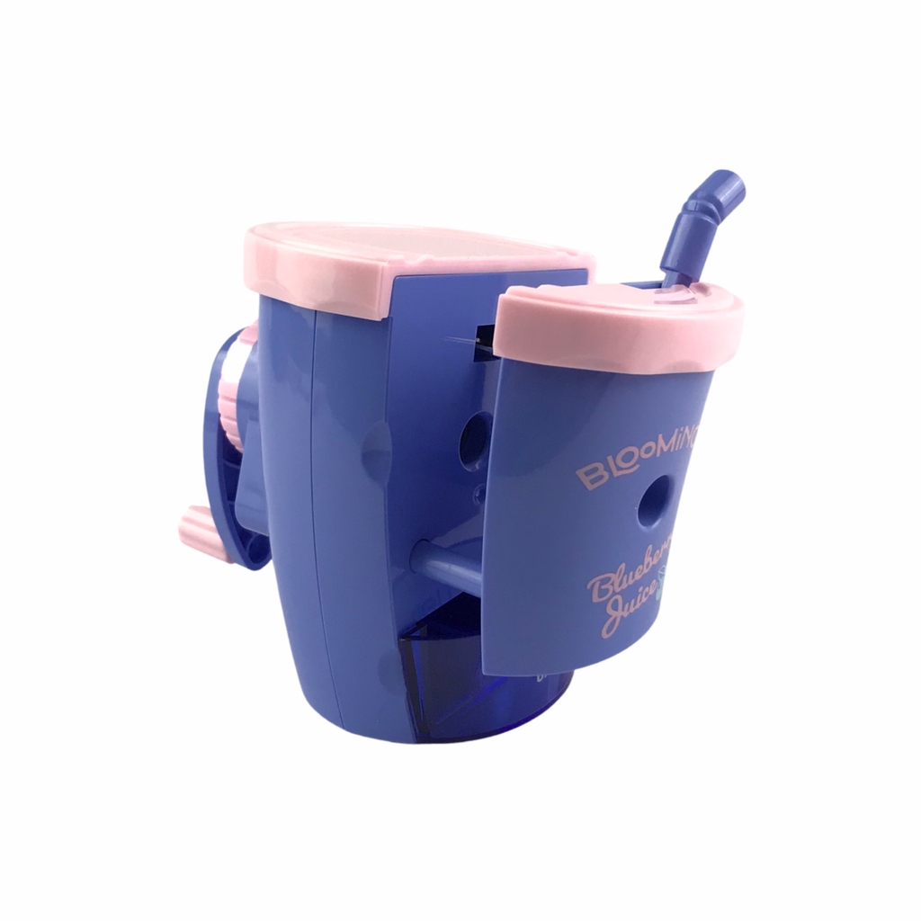 Chuốt chì quay Deli 0732 (6/72)