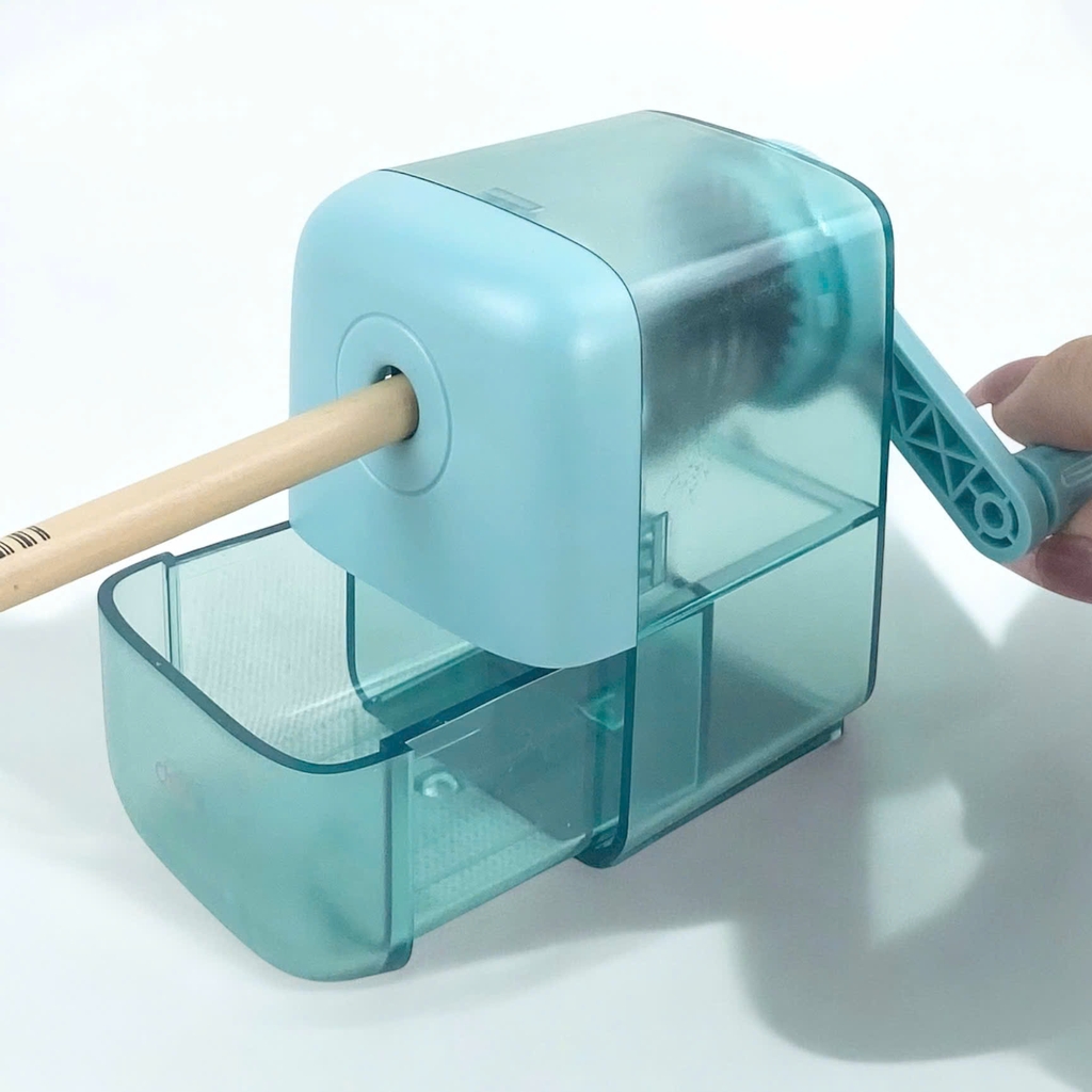 Chuốt chì quay Deli H2-GN (12)