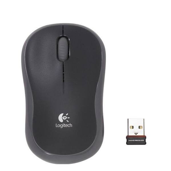 Chuột Logitech B175 không dây