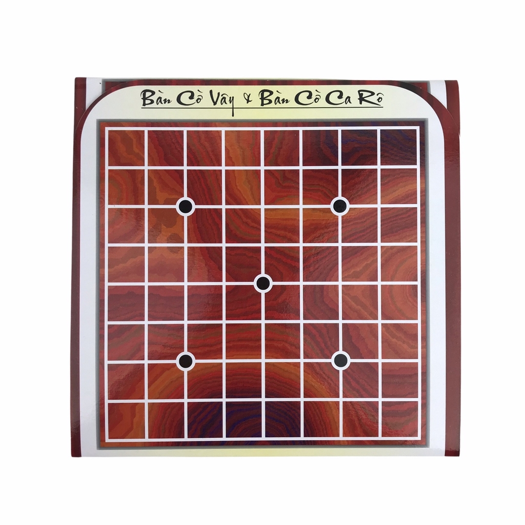 Cờ ô ăn quan 6 trong 1 570957