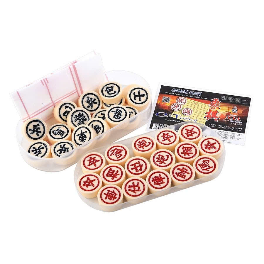 Cờ tướng xoài LHT nhỏ