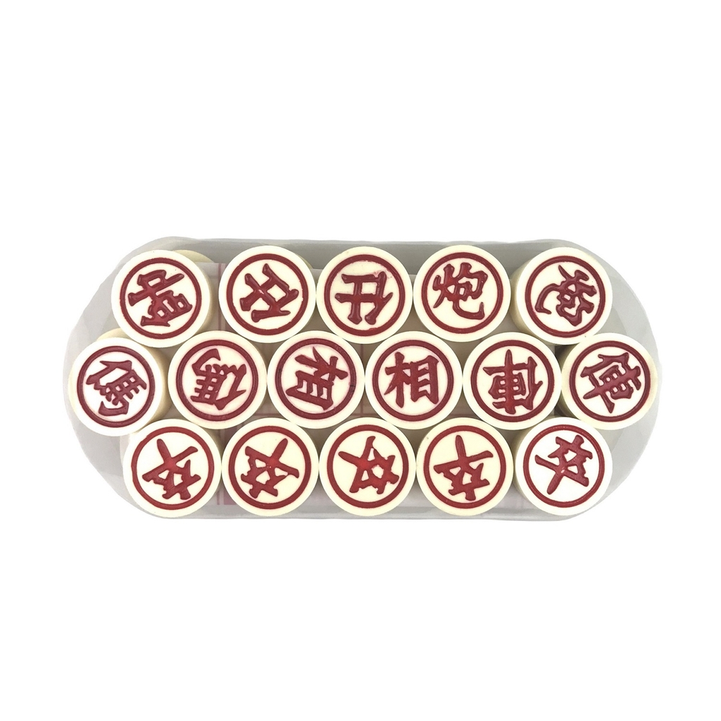 Cờ tướng xoài nhựa 555757 lớn/ CY-6629