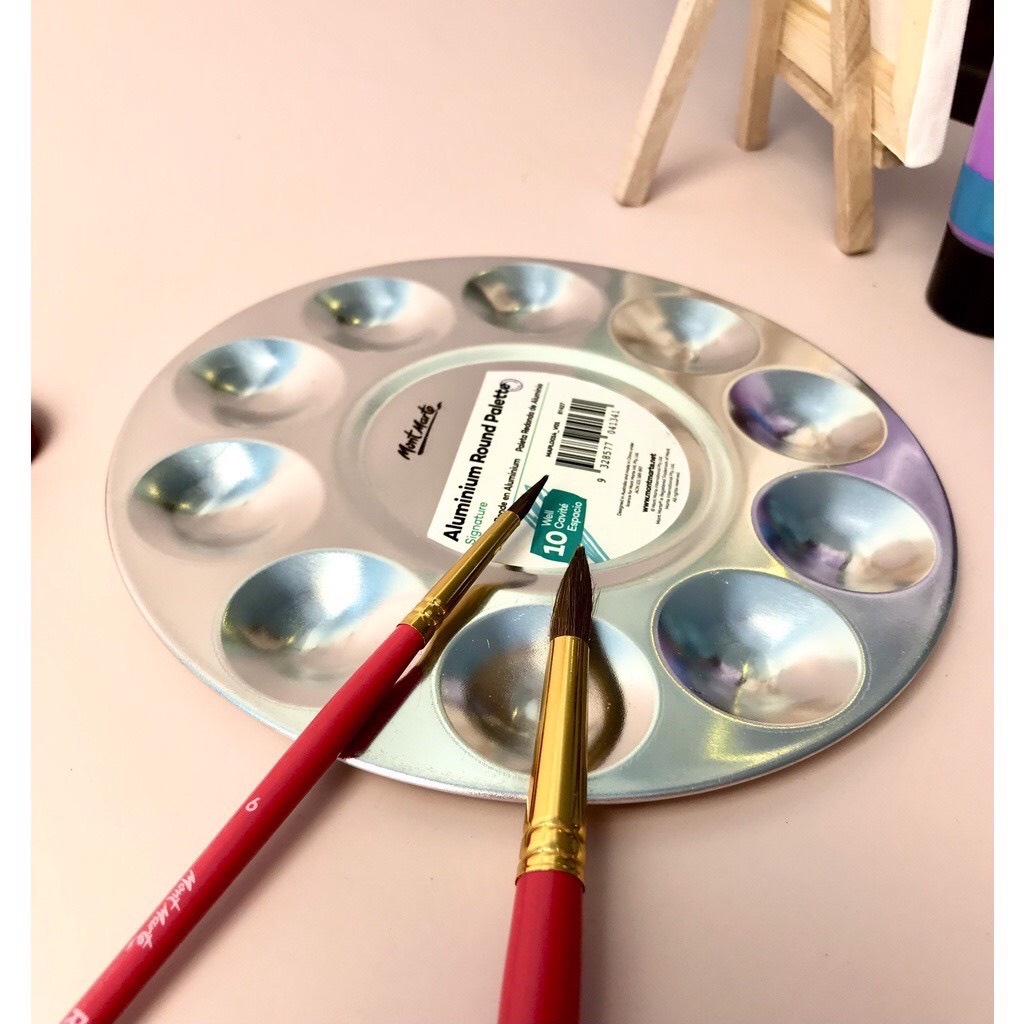 Cọ vẽ Mont Marte BMHS0029 Set 4pc (12)