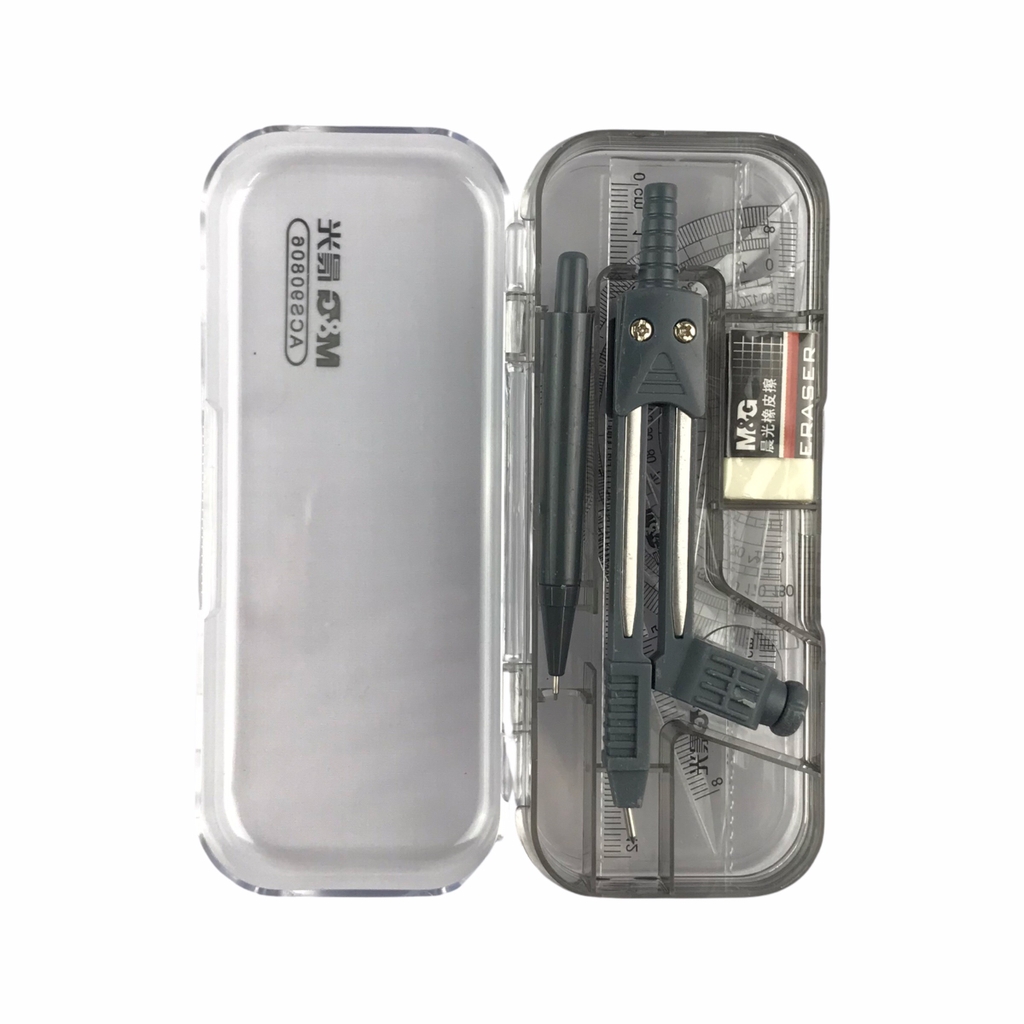 Compa bộ MG ACS90806 / ACS90807 (12/144)