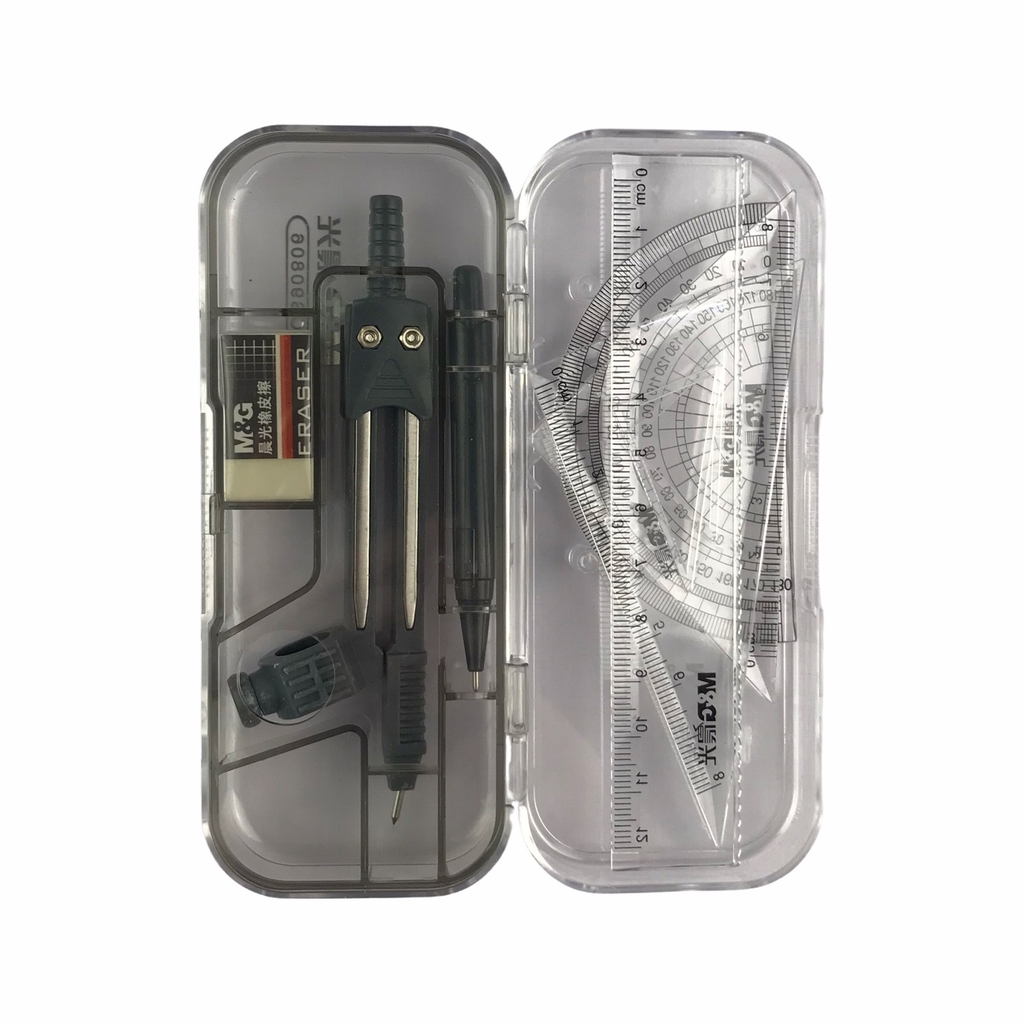 Compa bộ MG ACS90806 / ACS90807 (12/144)