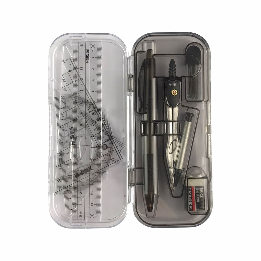 Compa bộ MG ACS90806 / ACS90807 (12/144)