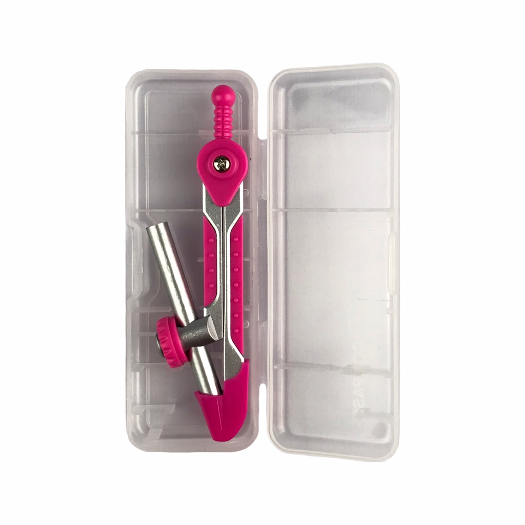 Compa Deli 8615 chì gỗ (12)