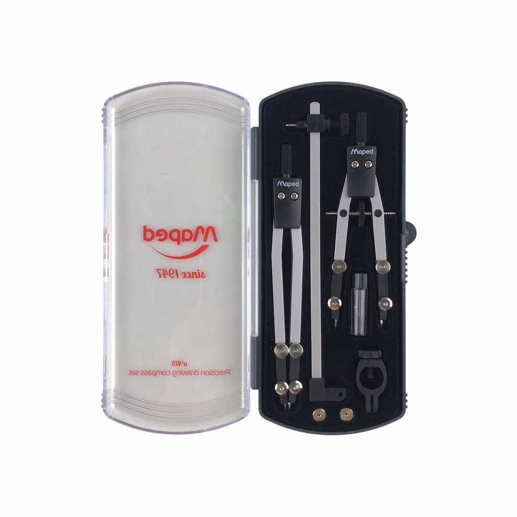 Compa kỹ thuật Maped 178002 / 178101