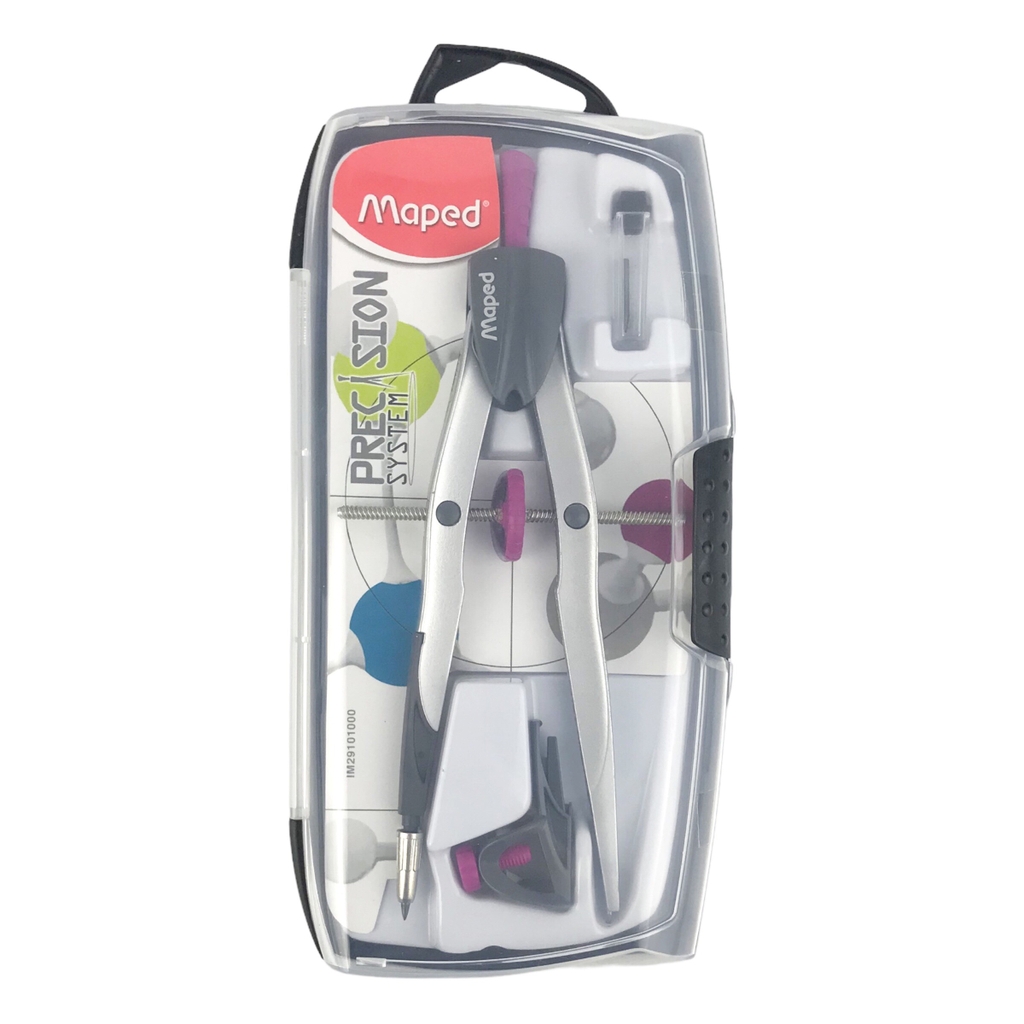 Compa kỹ thuật Maped 291010 (10)