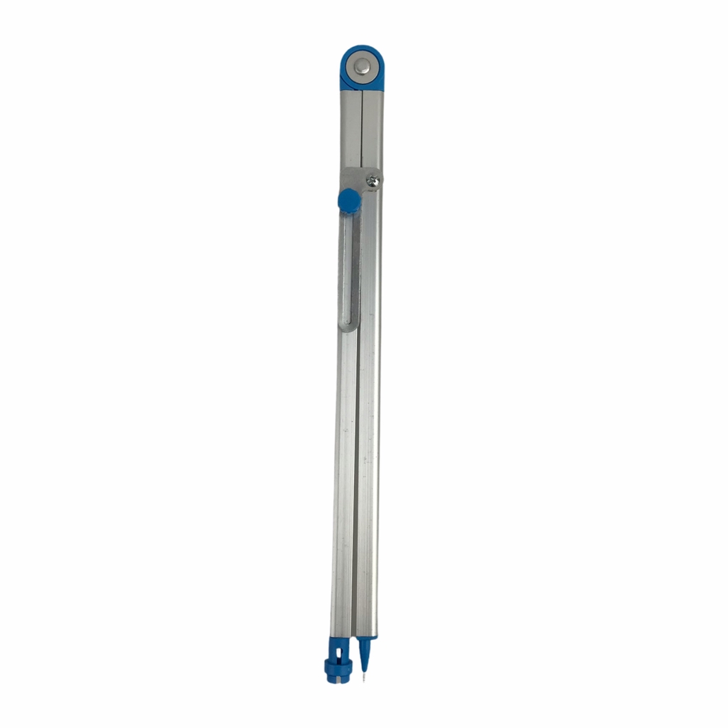 Compa nhôm lớn dành cho giáo viên 40cm