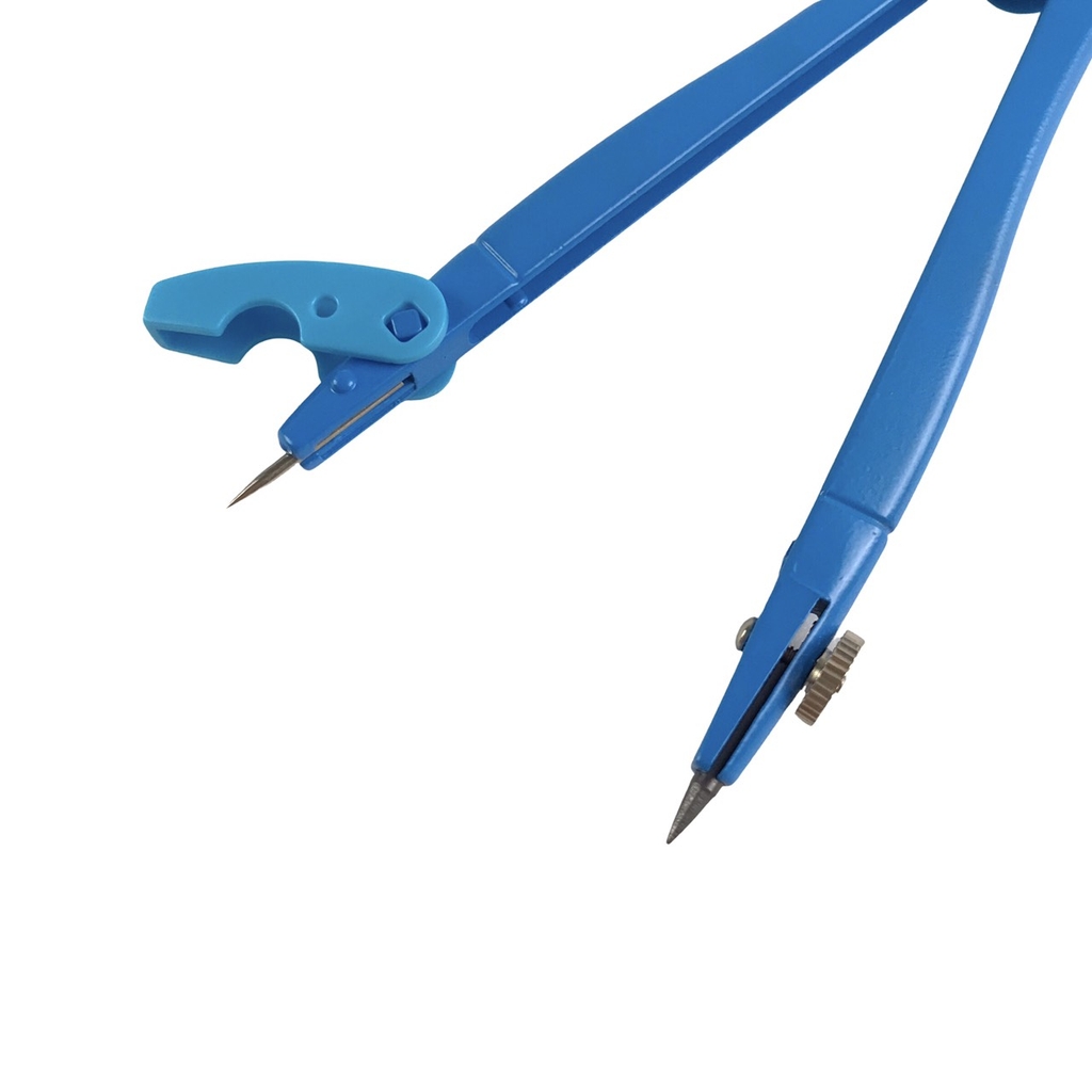 Compa TL C-016 chì ngòi (20)