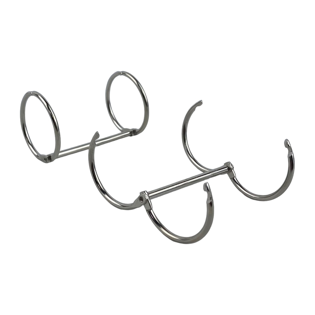 Còng đôi KH006/KH007