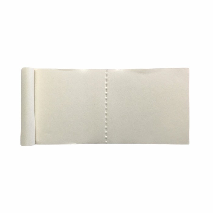 Cùi xé bãi bằng 6.5x14cm trung (10/100)