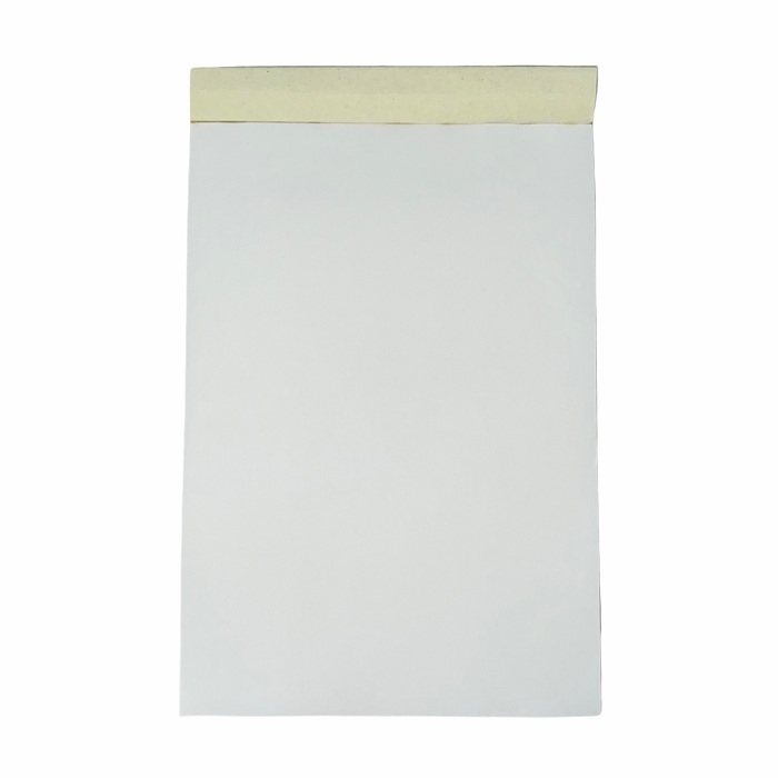 Cùi dán bãi bằng 10.5x14.8cm A4/4 (10/100)