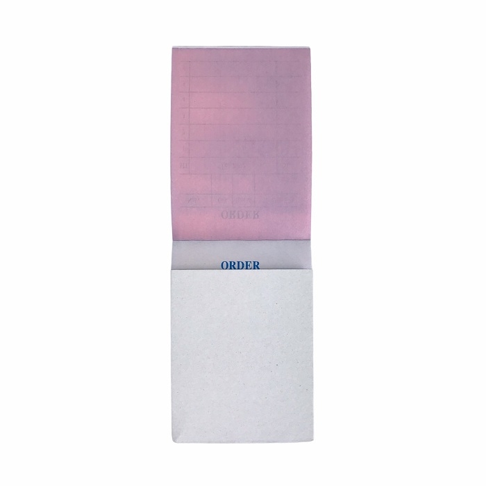 Cùi order NY 2 liên (20/100)