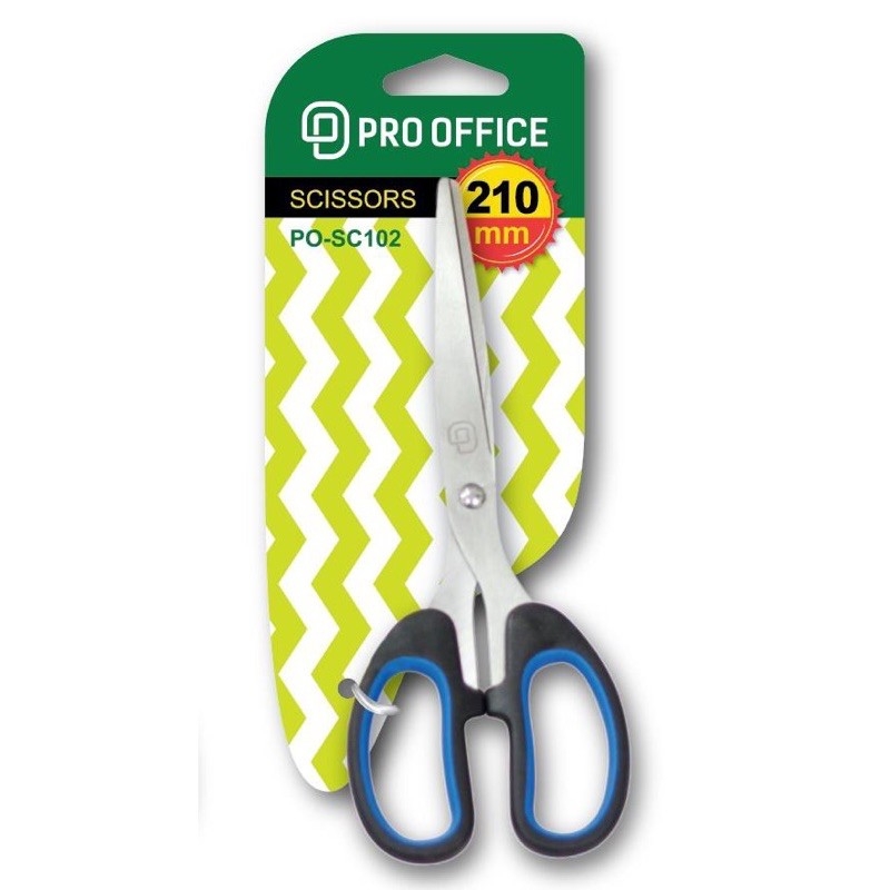 Kéo Pro Office PO-SC101 180mm (12/144)