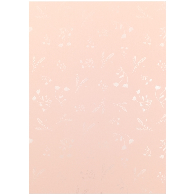 Bìa thơm 210x297mm 180gsm 100 tờ A4