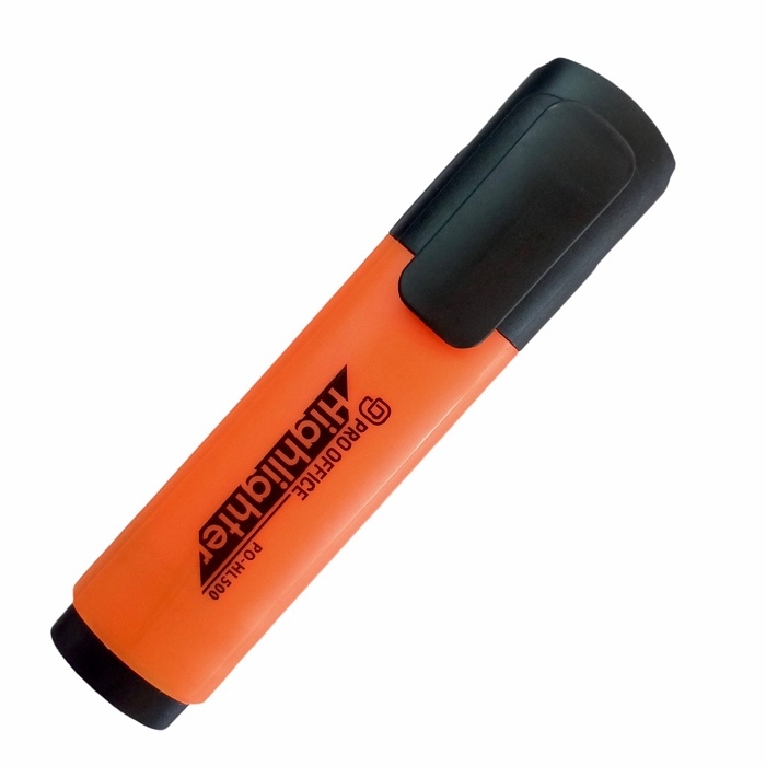 Bút dạ quang Pro Office PO-HL500 (10)