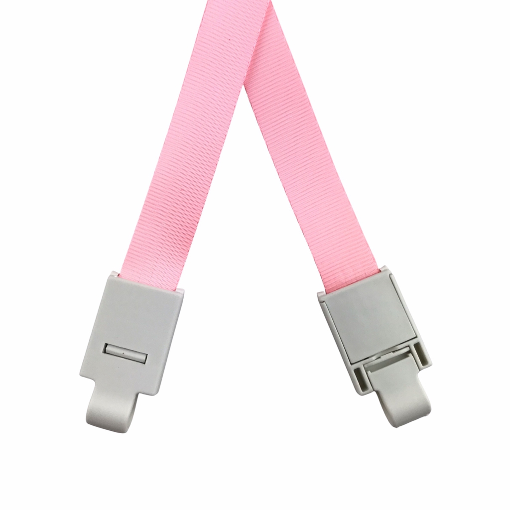 Dây đeo thẻ lụa Uhoo 6722 1.5cm (12)