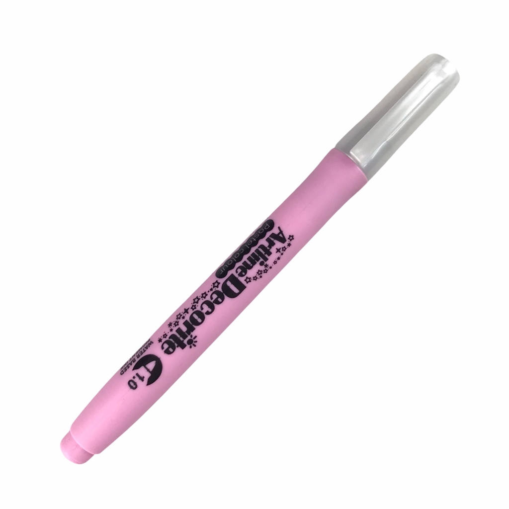 Bút màu nổi Artline Decorite EDF-1 1.0mm (12)