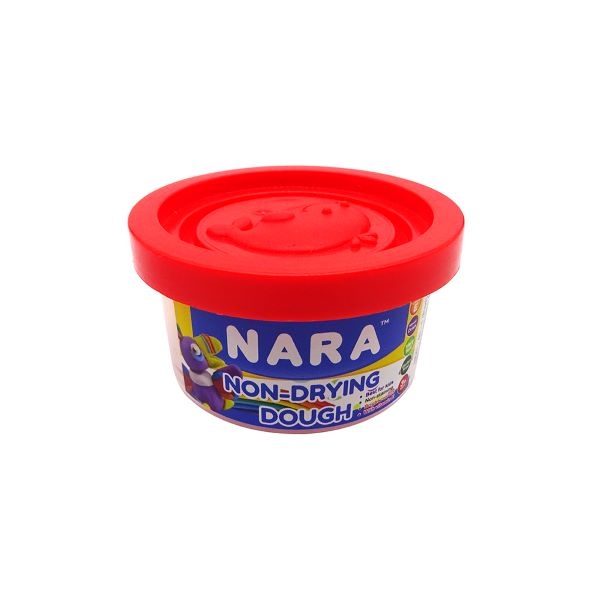 Đất nặn Nara NDD-40-1 40g