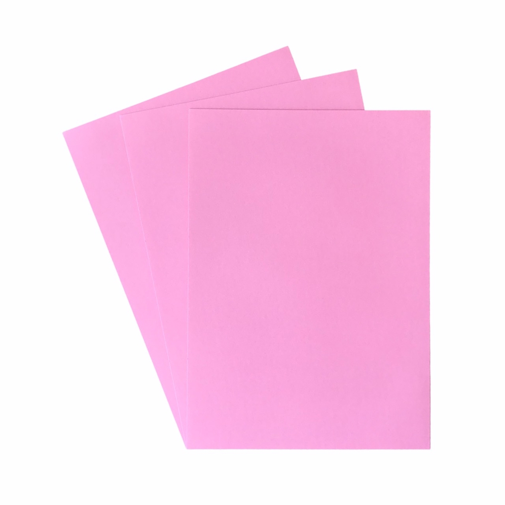 Bìa Đài loan A4 / A3 / F3 160gsm