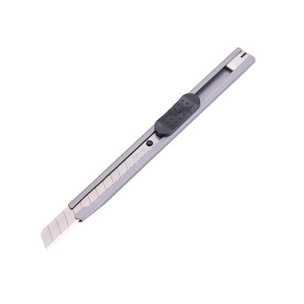 Dao rọc giấy Deli 2053 9mm (24/720)