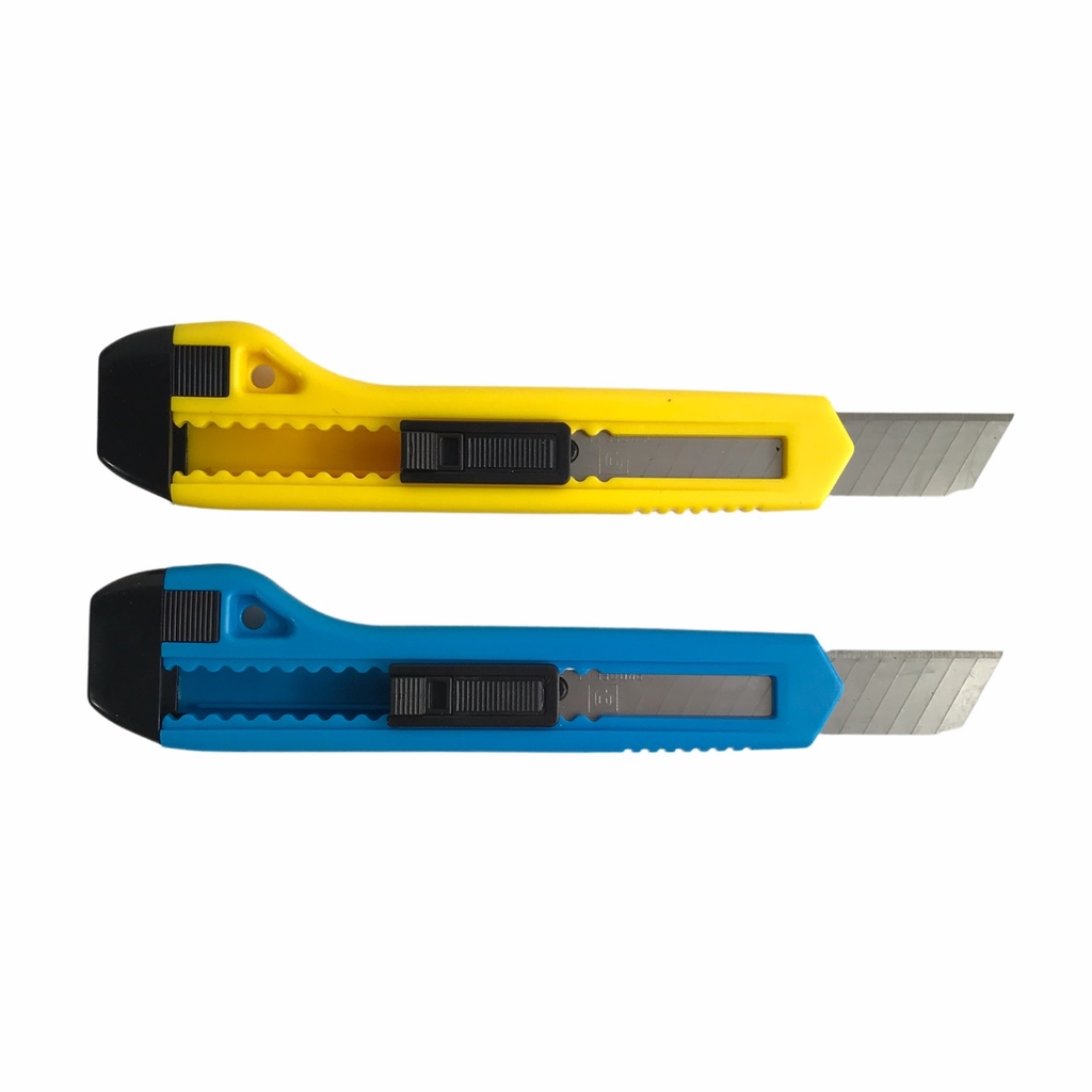 Dao rọc giấy Pro Office PO-KN101 9mm (12)