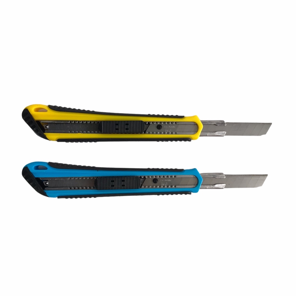 Dao rọc giấy Pro Office PO-KN101 9mm (12)