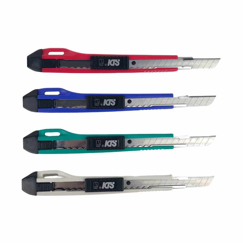 Dao rọc giấy SDI 0404 9mm (12)