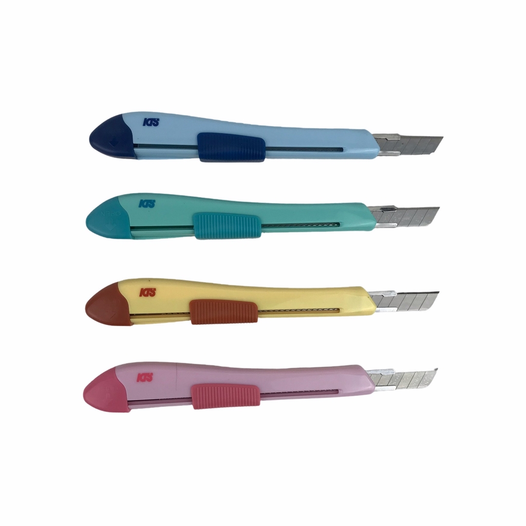 Dao rọc giấy SDI 0437C 9mm (12)