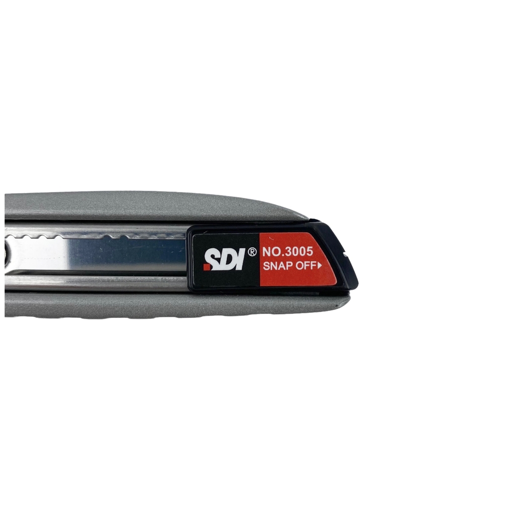 Dao rọc giấy SDI 3005C 9mm (12)