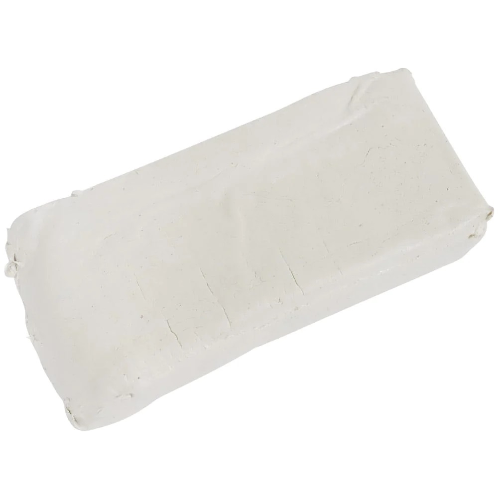 Đất nặn tự khô Mont Marte MSP0007 trắng 2kg (6)