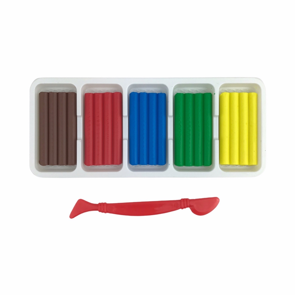 Đất nặn Win D-05/D-06/D-10