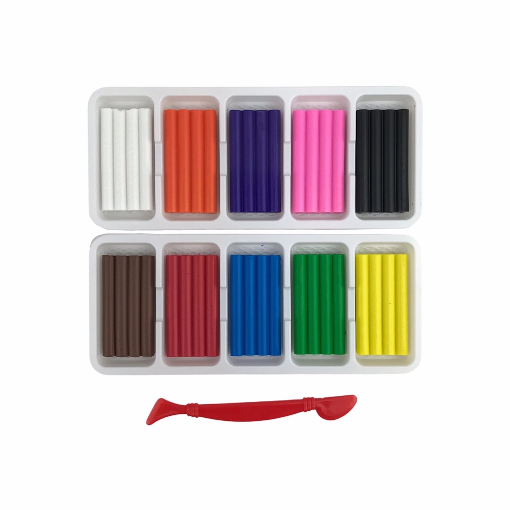 Đất nặn Win D-05/D-06/D-10