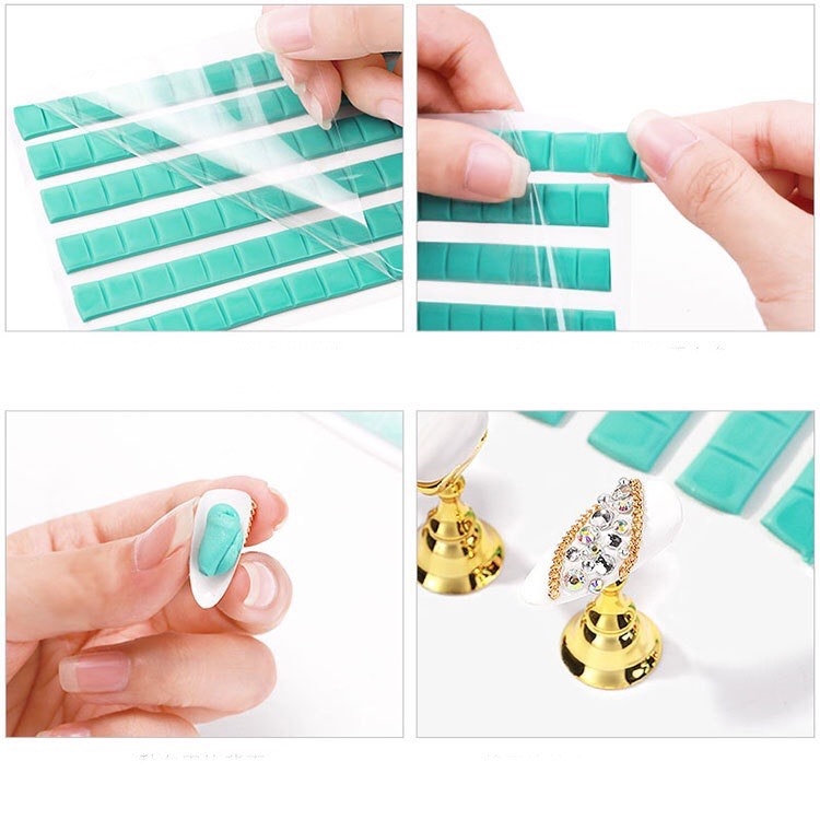 Đất sét dính Faber-Castell 187052 30g (42)