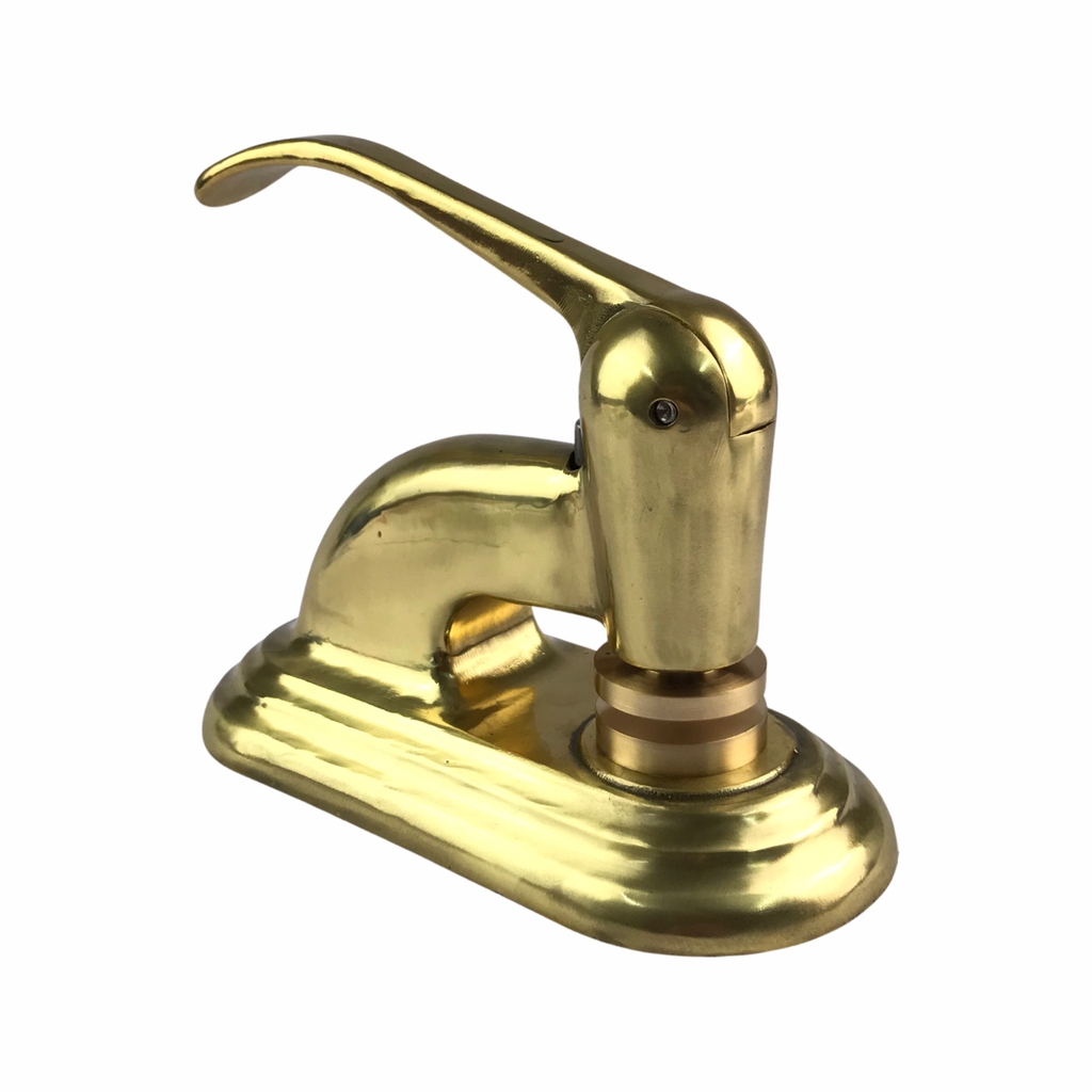 Dấu dập nổi TD đồng nguyên khối