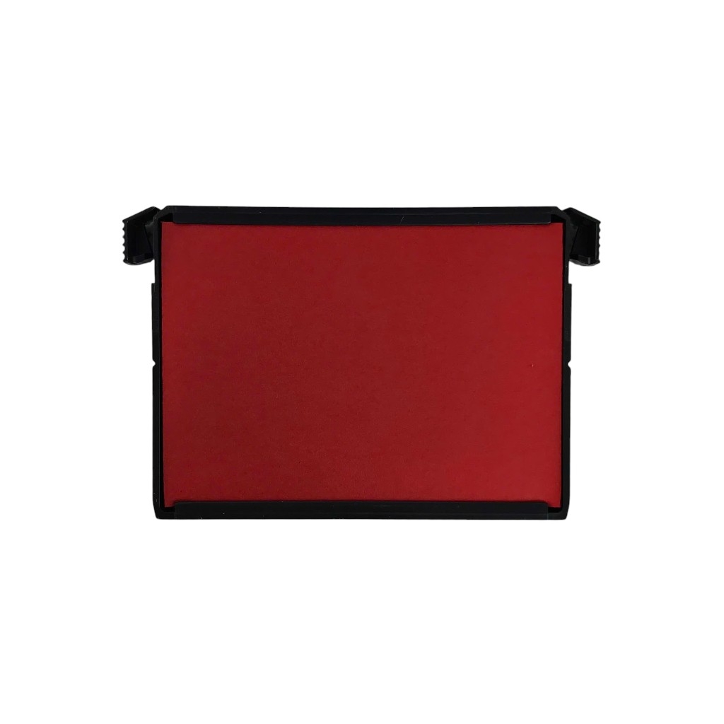 Dấu Trodat 4727 60x40mm Tiếng Việt đỏ