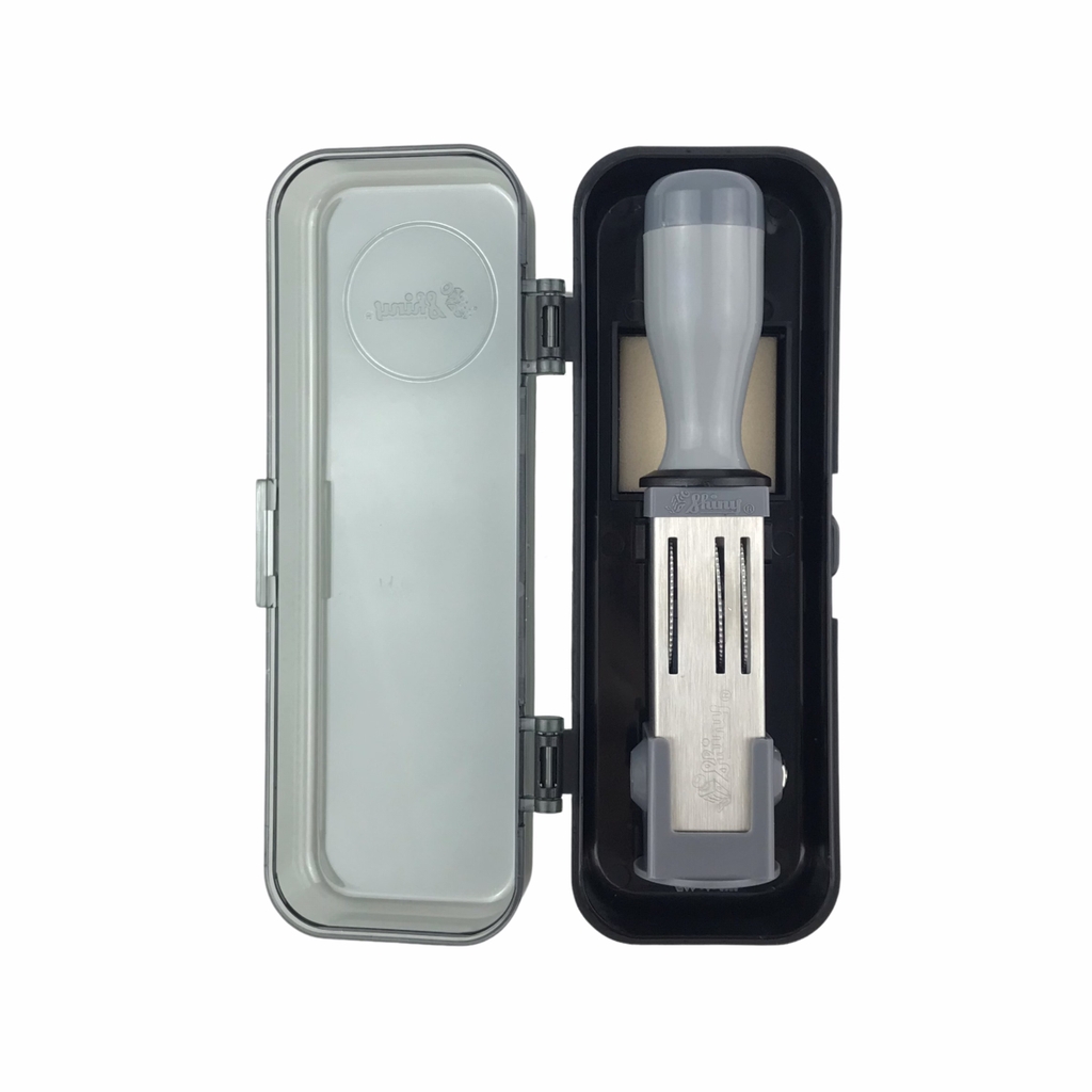 Dấu date xoay Shiny S1000
