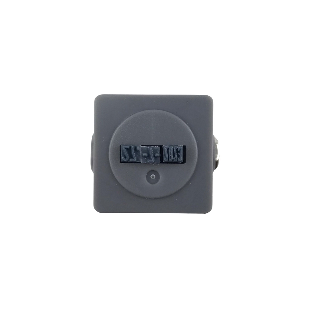 Dấu date xoay Shiny S1000