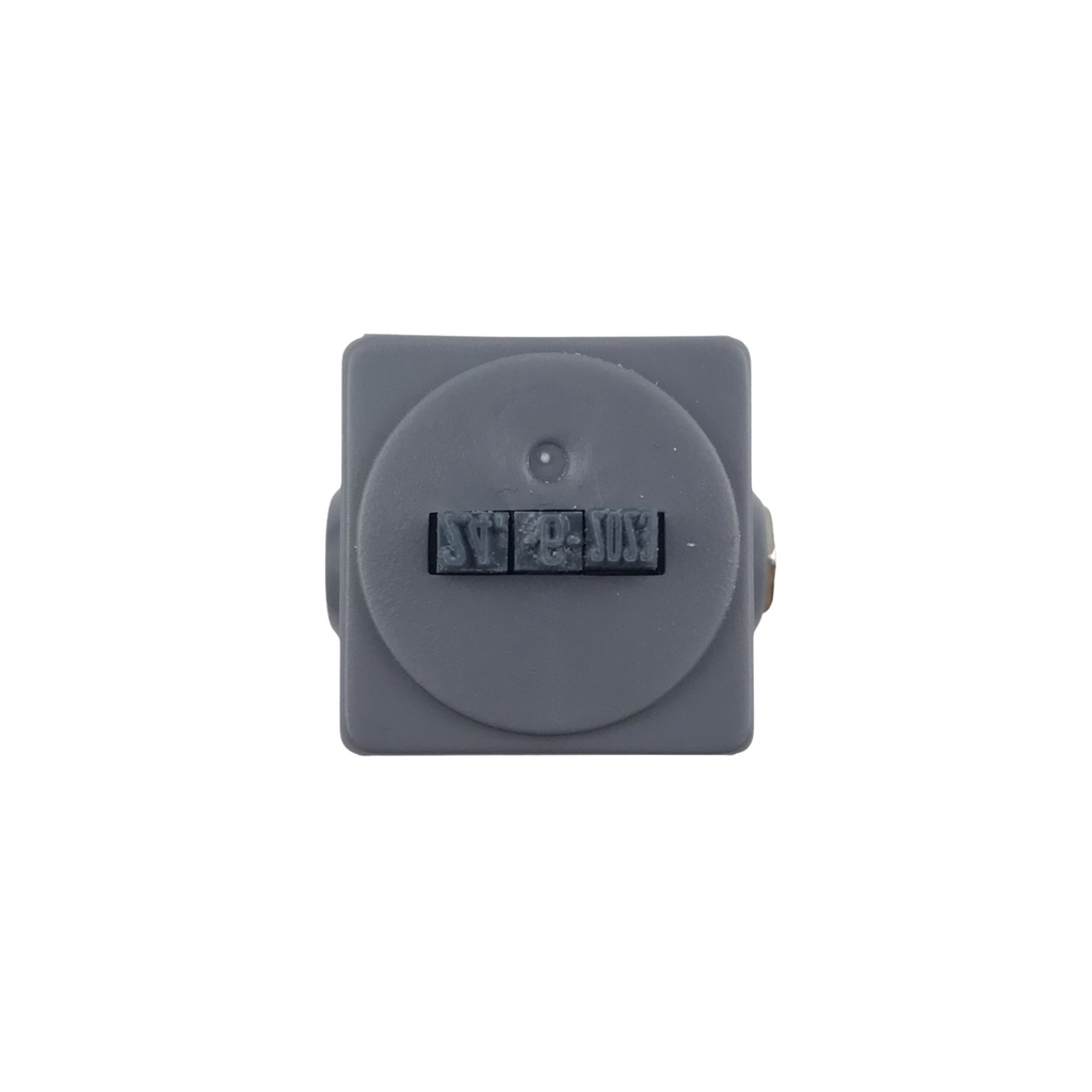 Dấu date xoay Shiny S1000