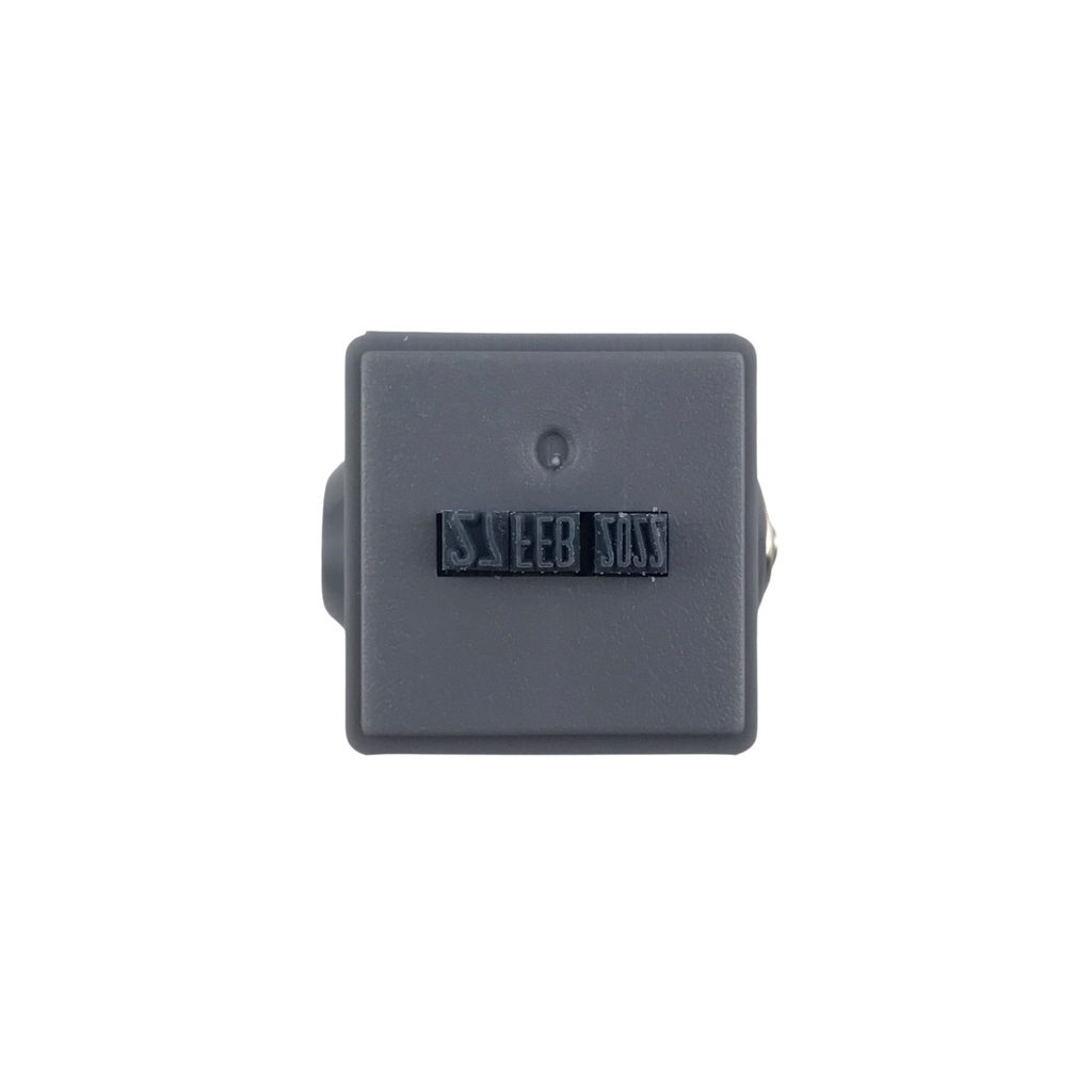 Dấu date xoay Shiny S1000