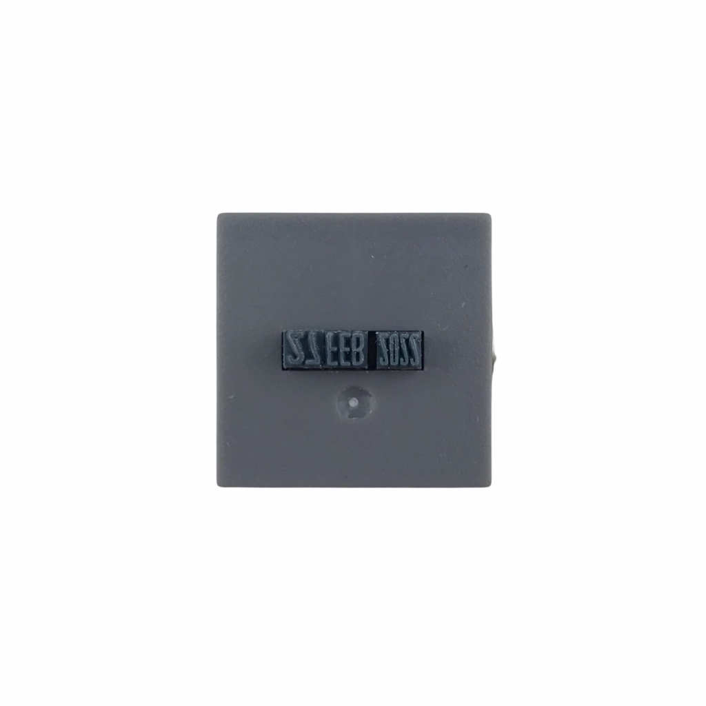 Dấu date xoay Shiny S1000