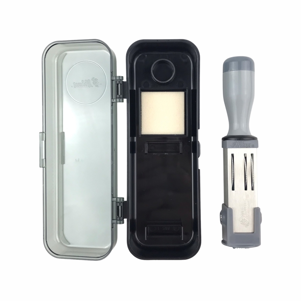 Dấu date xoay Shiny S1000