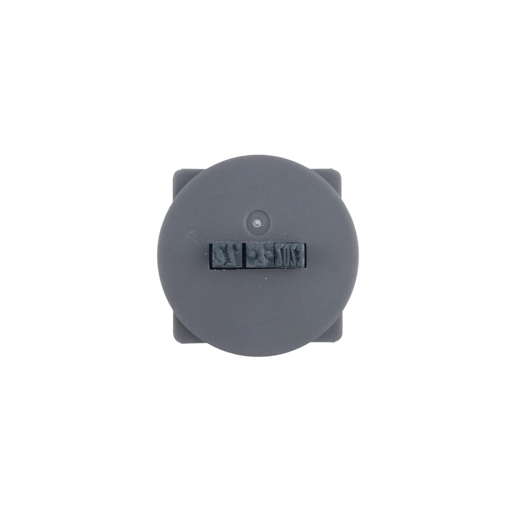 Dấu date xoay Shiny S1000