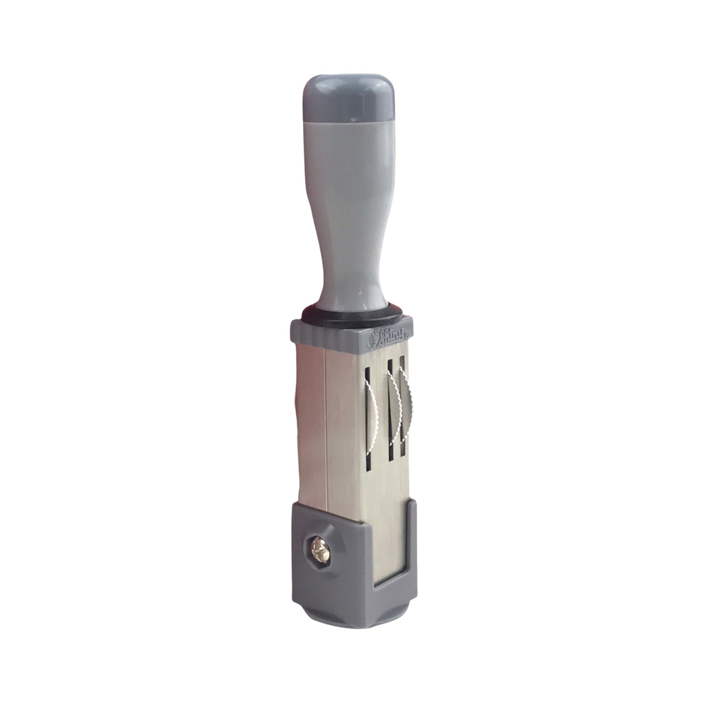 Dấu date xoay Shiny S1000