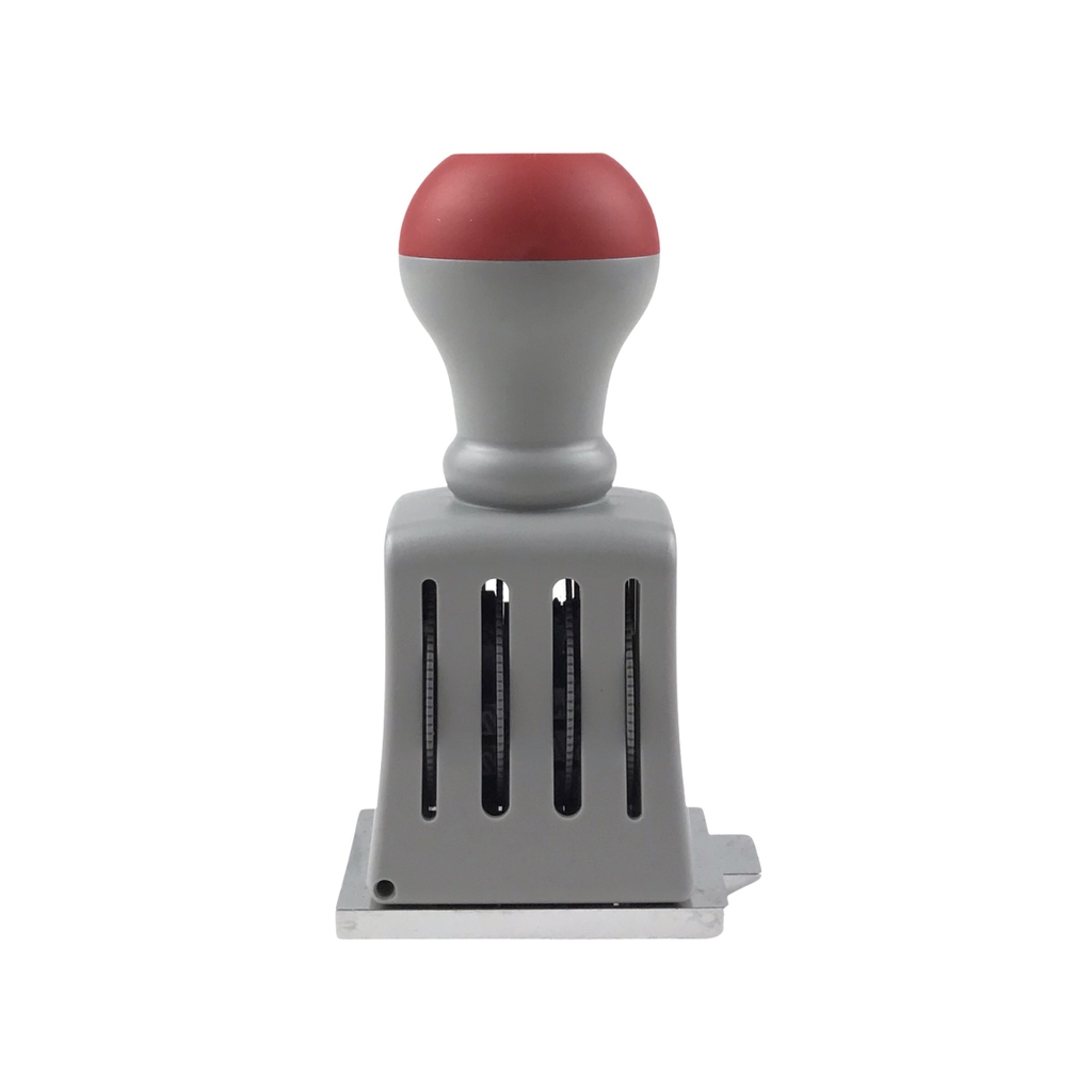 Dấu date xoay Shiny S3600 không nội dung