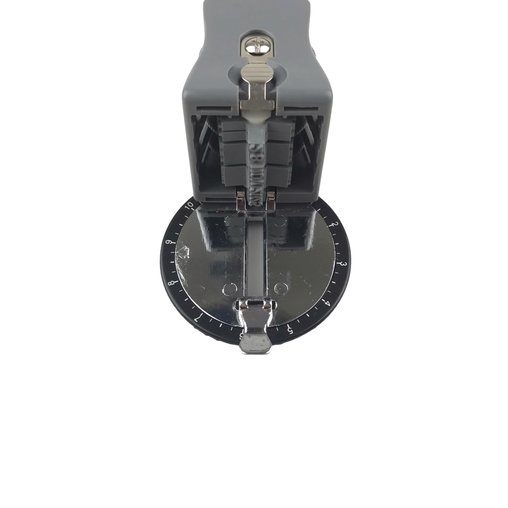 Dấu date xoay Shiny S3612 Φ51mm 12 giờ