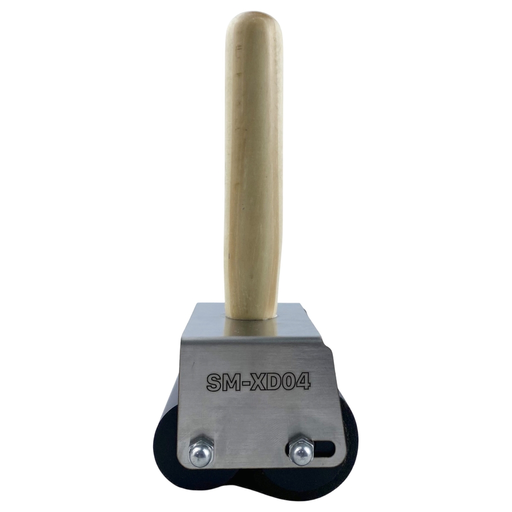 Dấu lăn 2 rulo SM-XD01 / SM-XD02 / SM-XD03 / SM-XD04 có tampon