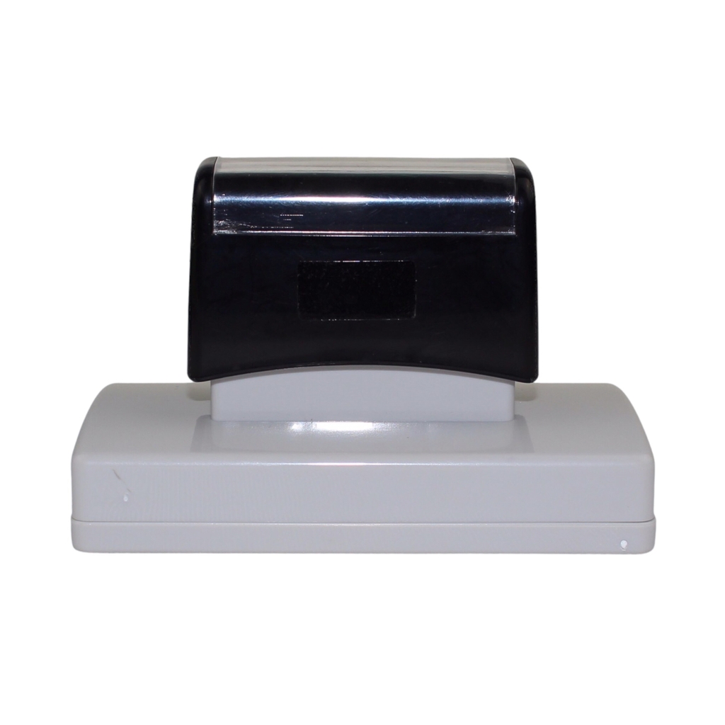 Dấu mực chìm (flash) F32103 94x25mm